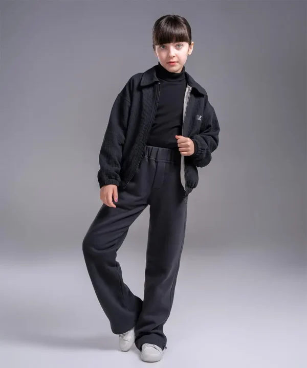 بامبر جکت - پوشاک ملورینا