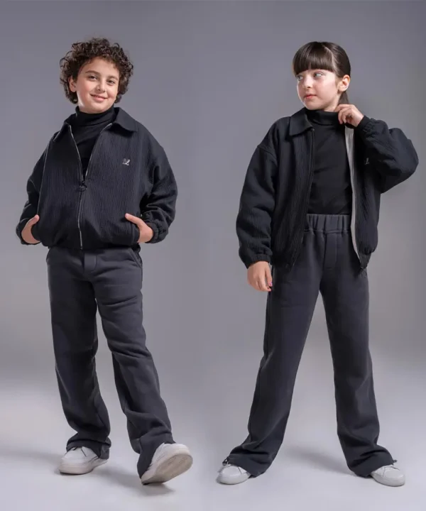 بامبر جکت - پوشاک ملورینا