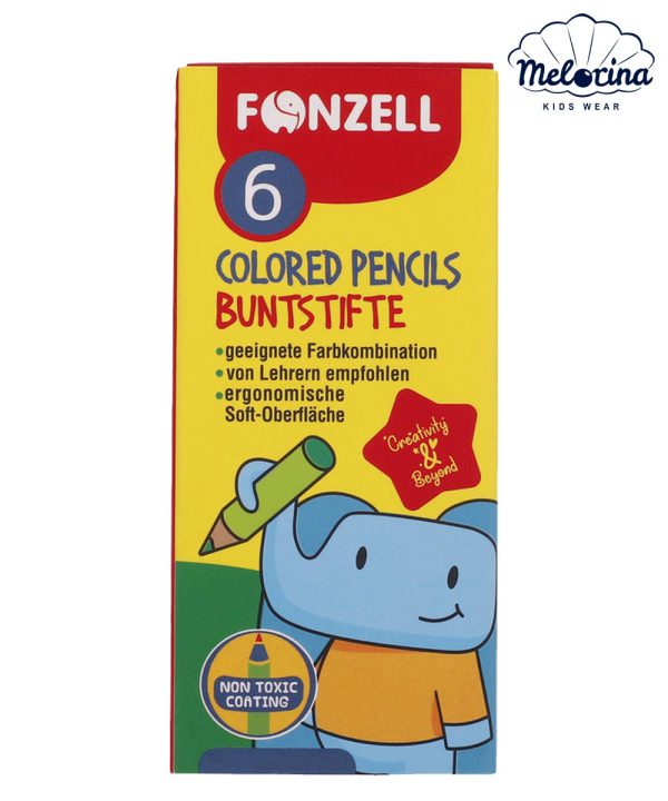 مدادرنگی فونزل - پوشاک ملورینا