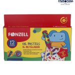 مدادشمعی فونزل - پوشاک ملورینا