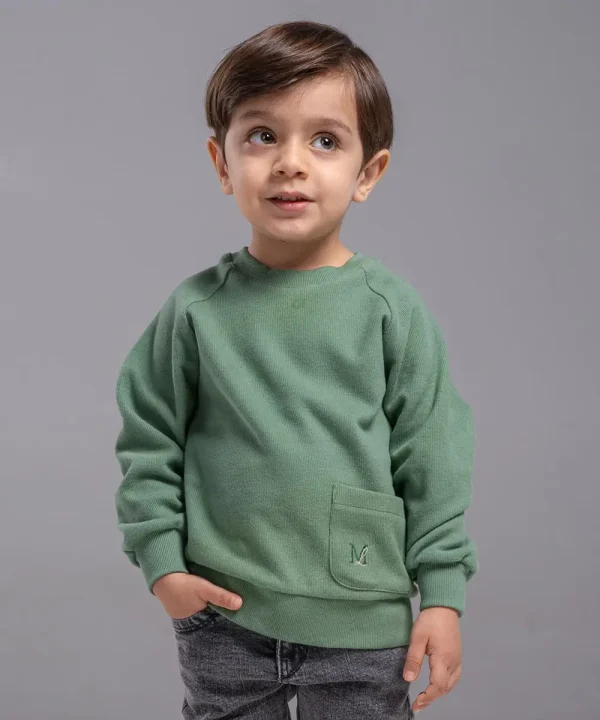 بلوز سلانیک تک جیب - پوشاک ملورینا