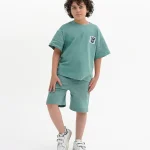 Ten تیشرت و شلوارکر - پوشاک ملورینا