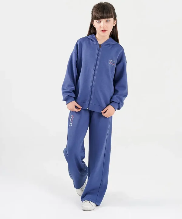 سوئیشرت و شلوار اویشو - پوشاک ملورینا