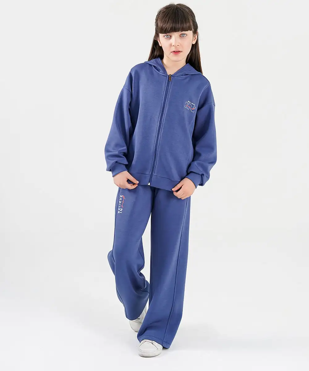 سوئیشرت و شلوار اویشو - پوشاک ملورینا