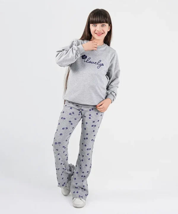 lovely ست - پوشاک ملورینا