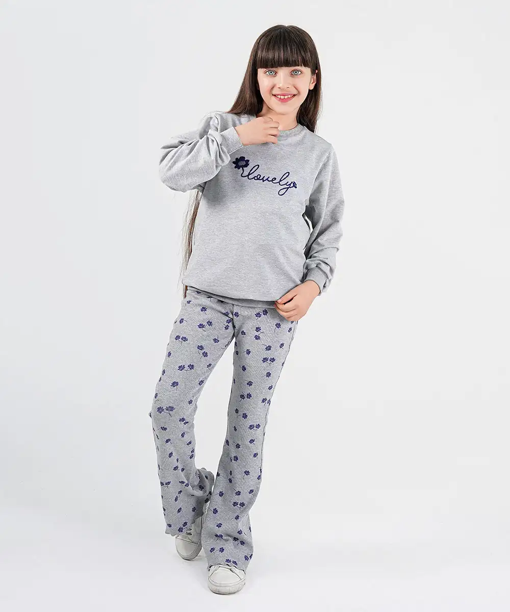 lovely ست - پوشاک ملورینا