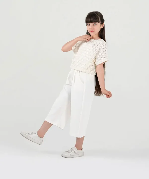 شلوار اویشو - پوشاک ملورینا