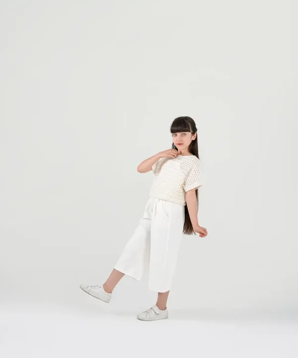 بلوز باکسی - پوشاک ملورینا