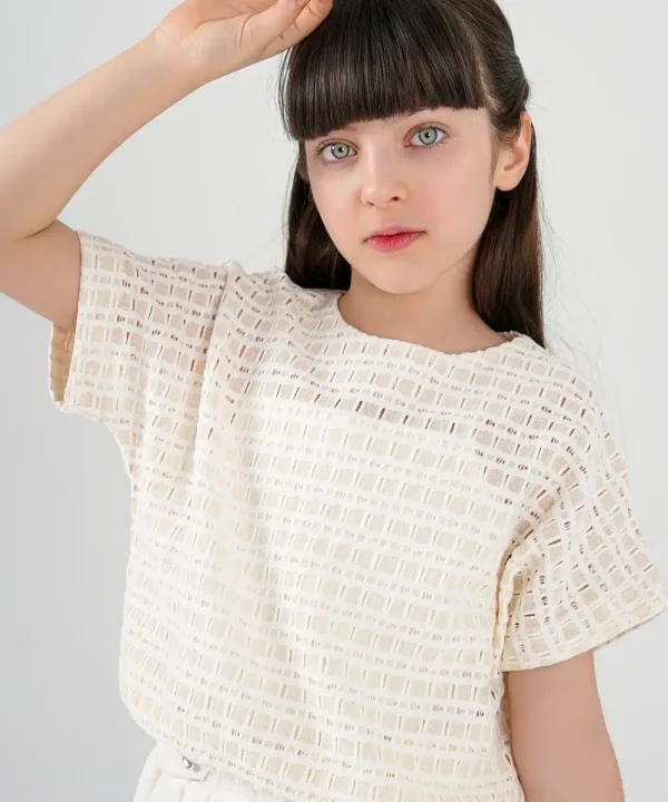 بلوز باکسی - پوشاک ملورینا