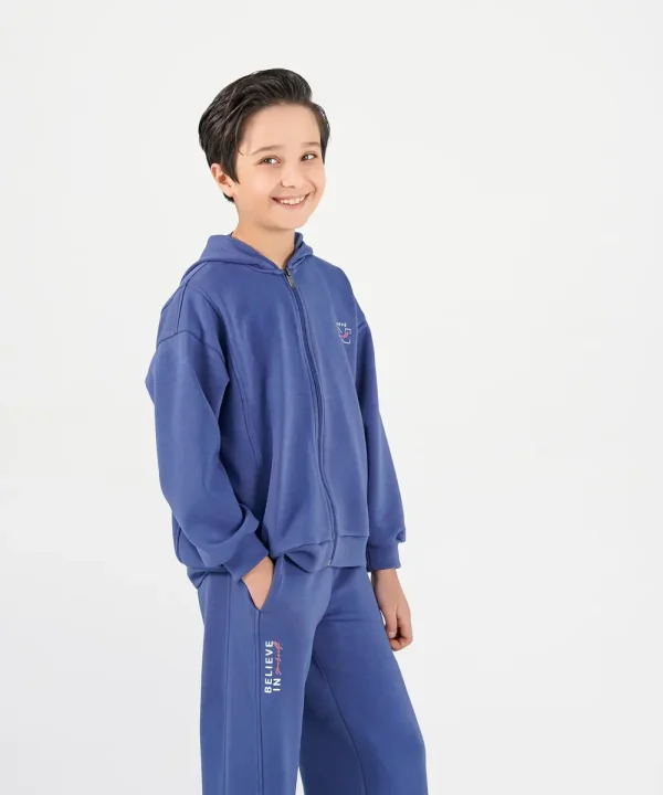 سوئیشرت و شلوار اویشو - پوشاک ملورینا