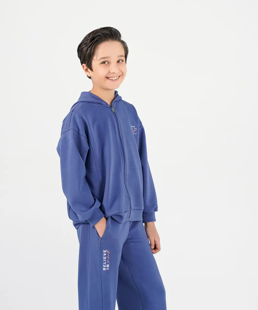 سوئیشرت و شلوار اویشو - پوشاک ملورینا