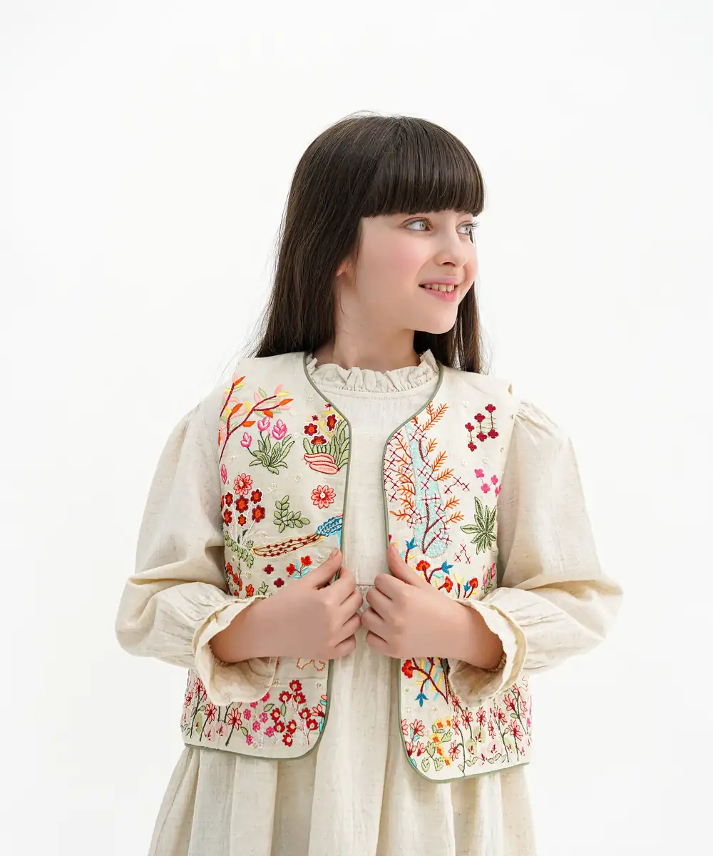 ست پیراهن ژیله مینیاتوری - پوشاک ملورینا