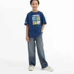 تیشرت ماینکرفت - پوشاک ملورینا