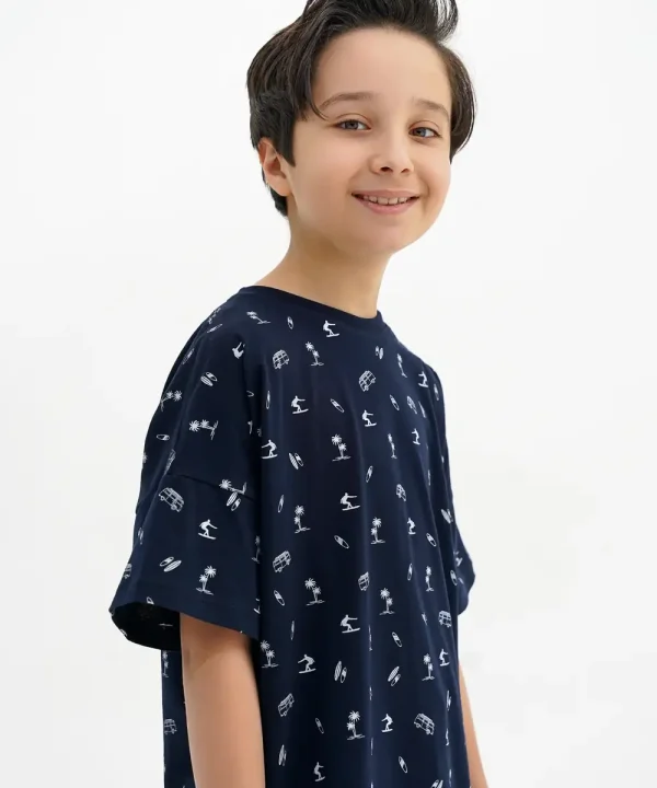 holiday تیشرت - پوشاک ملورینا