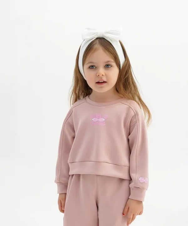 ست بلور و شلوار اویشو - پوشاک ملورینا