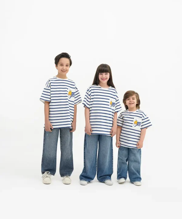 تیشرت وسپا - پوشاک ملورینا