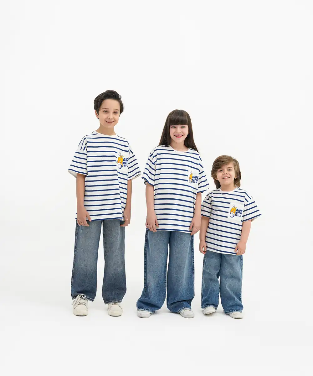 تیشرت وسپا - پوشاک ملورینا