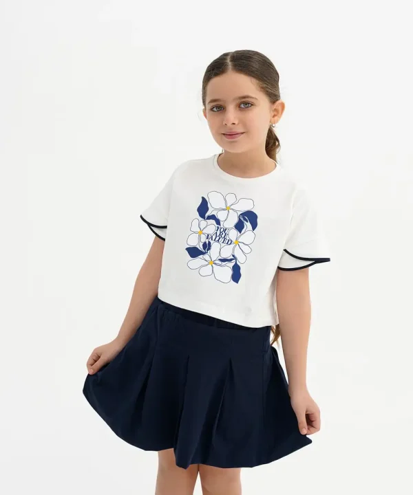 value ست تیشرت و دامن - پوشاک ملورینا