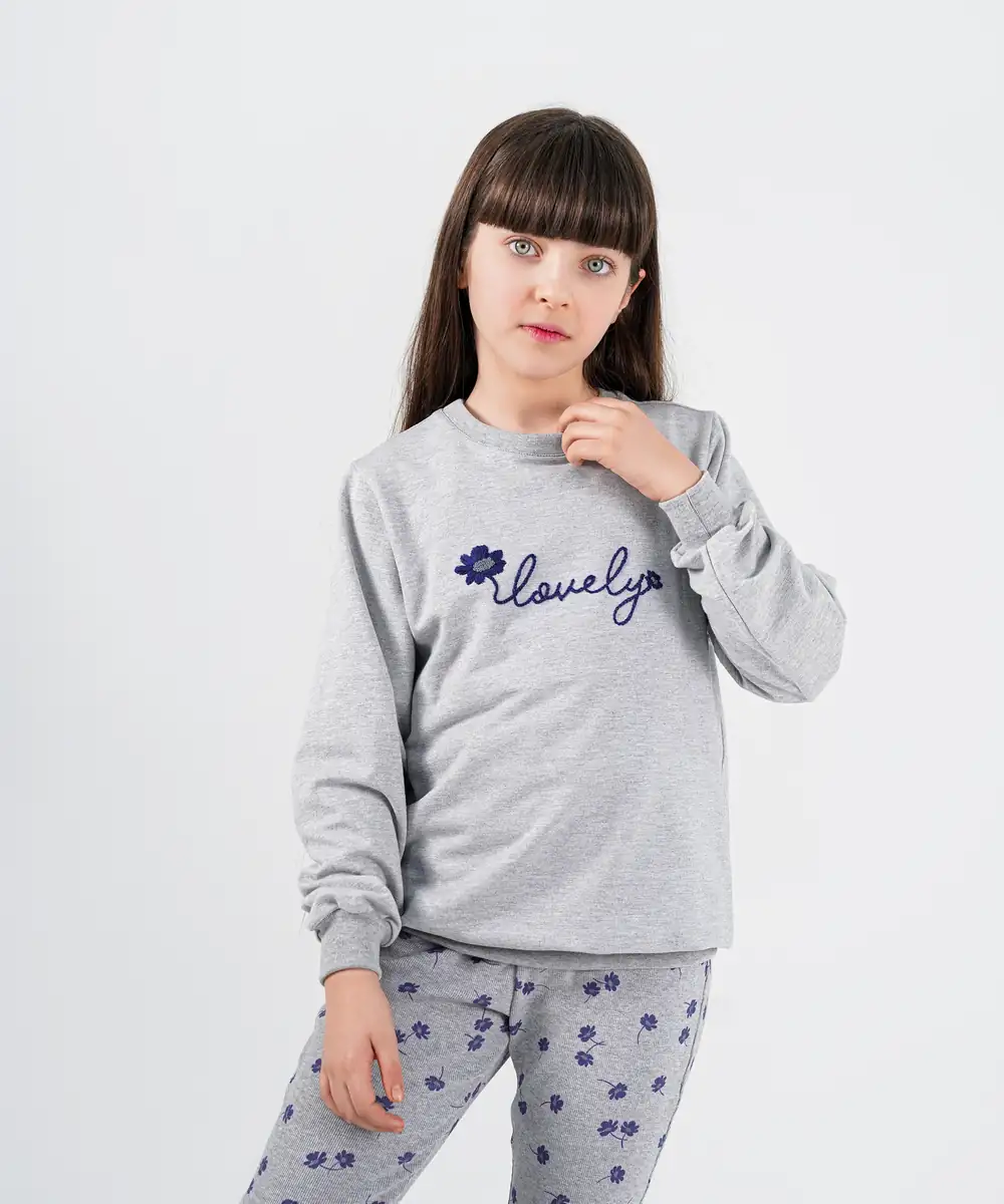 lovely ست - پوشاک ملورینا