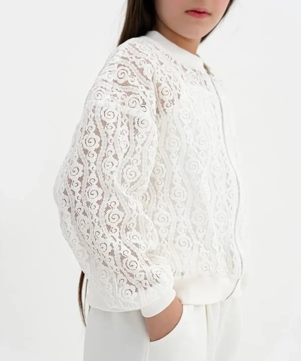 بامبر جکت دانتل - پوشاک ملورینا