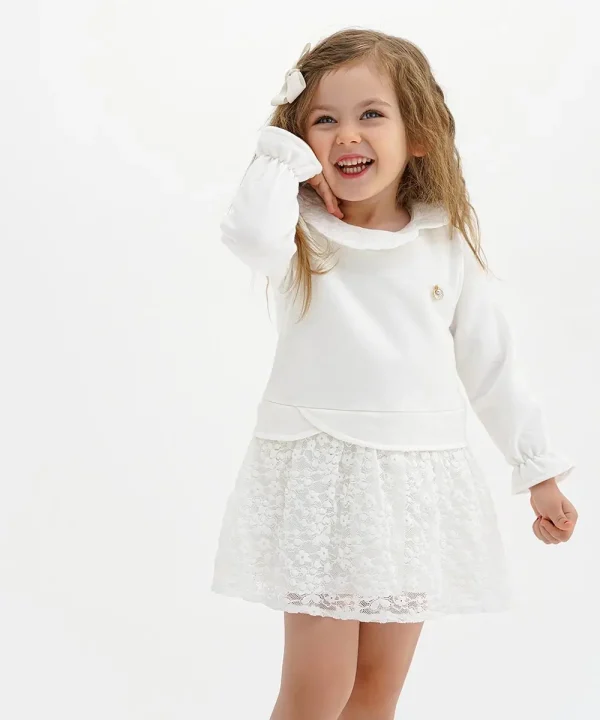 پیراهن ملورین - پوشاک ملورینا