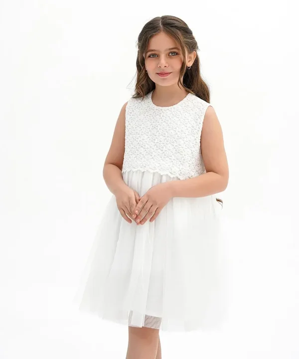 پیراهن پرنسسی - پوشاک ملورینا