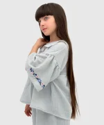 ست موسلین بهار - پوشاک ملورینا