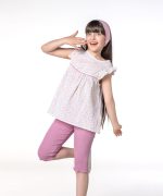 تاپ موسلین Cutie