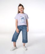 تیشرت Stitch - Image 2