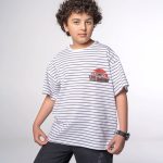 تیشرت Red car