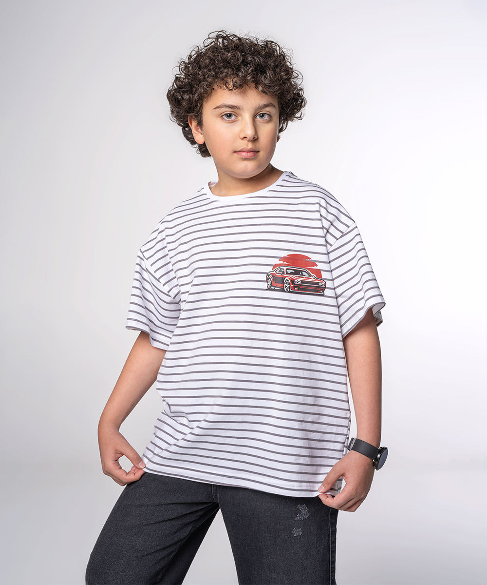تیشرت Red car 1 تیشرت Red car