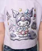 تیشرت Kuromi - Image 2