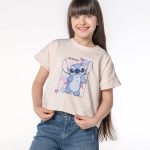 تیشرت Stitch