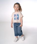 تیشرت Stitch چهارتایی - Image 2
