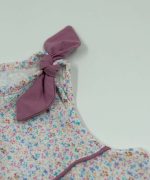 تاپ موسلین Cutie - Image 4