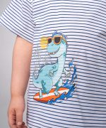 تیشرت Summer time - Image 4