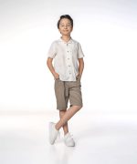 شومیز اسلب نخل - Image 3