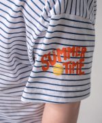 تیشرت Summer time - Image 3