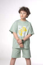 تیشرت Play game - Image 2