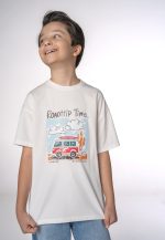 تیشرت Road trip - Image 2