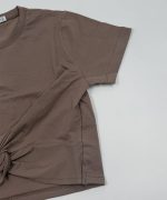 تیشرت گره ای - Image 5