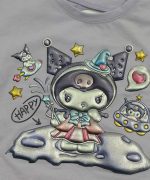 تیشرت Kuromi - Image 3