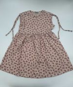 پیراهن Pink blossom - Image 3
