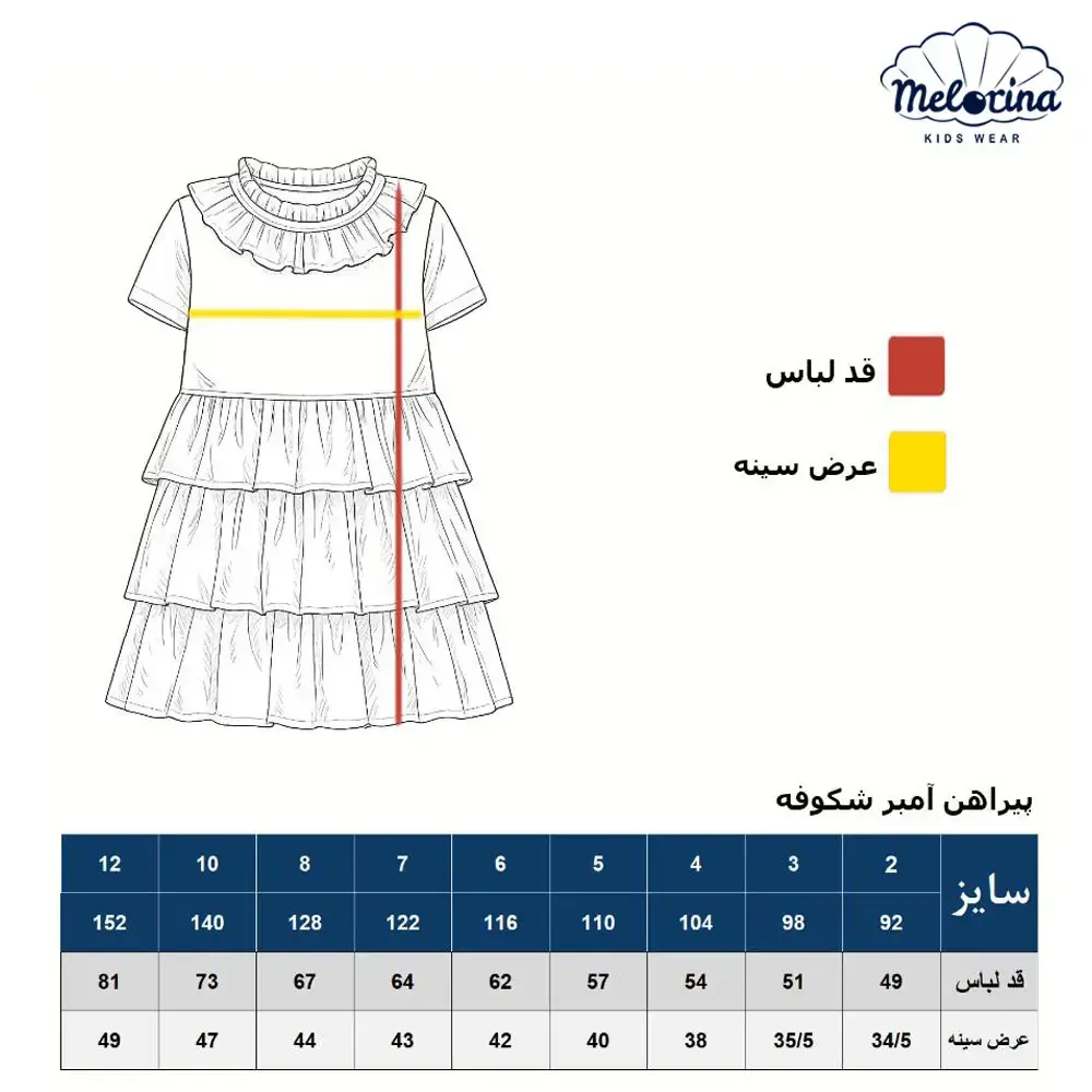 Amber Shokoofeh Dress 1