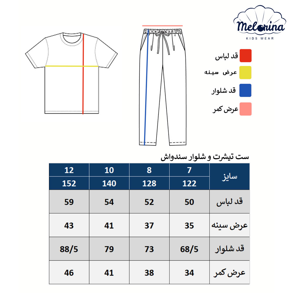 Mom Fit Sandwash t shirt and pants set 2