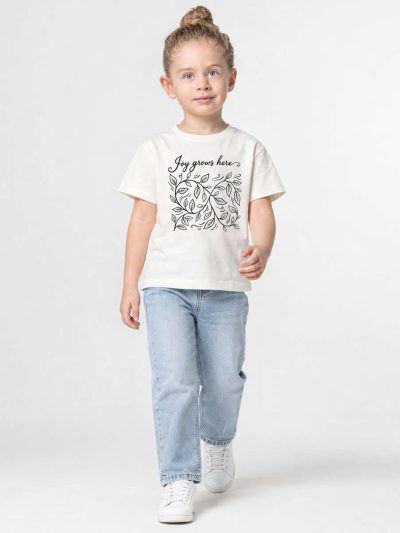 تیشرت grow here